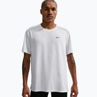 Pánské běžecké tričko Nike Miler Dri-Fit UV white