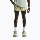 Pánské běžecké šortky Nike Stride Dri-Fit Brief Lined 5" jade horizon