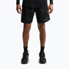 Pánské běžecké šortky Nike Miler Dri-Fit Brief Lined7" black/black