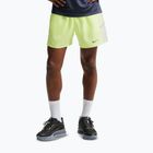Pánské běžecké šortky Nike Miler Dri-Fit 2in1 5" volt ice/barely volt