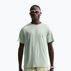Pánské běžecké tričko Nike Stride Dri-Fit ADV jade horizon