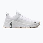 Pánské tréninkové boty Nike Free Metcon 7 white/iron grey/gum yellow/white