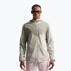 Pánská běžecká bunda Nike Stride Dri-Fit light army/spruce fog