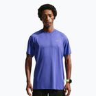Pánské běžecké tričko Nike Stride Dri-Fit ADV lapis/deep royal blue
