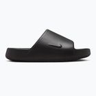 Pánské nazouváky Nike Calm 2.0 black/black/black