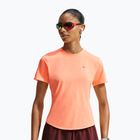 Dámské běžecké tričko Nike Swift Dri-Fit orange pulse
