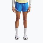 Dámské běžecké šortky Nike Tempo Dri-Fit Mid-Rise light photo blue