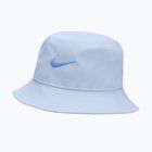 Klobouk Nike Apex Bucket Swoosh hydrogen blue/university blue