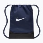 Vak Nike Brasilia 18 l midnight navy/black/white