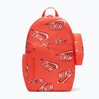Dětský batoh Nike Elemental 20 l turf orange/turf orange/arctic orange