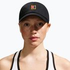 Kšiltovka Nike Club Unstructured black