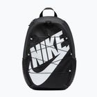 Městský batoh Nike Heritage Sweep 25 l černá/bílá