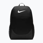 Batoh Nike Brasilia 24 l black/black/white
