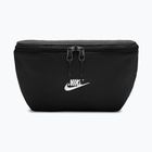 Ledvinka Nike Heritage 2.0 3 l black/black/white