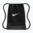 Vak  Nike Brasilia 18 l black/black/white