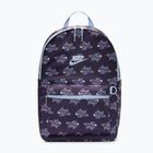 Městský batoh Nike Heritage 23 l purple dynasty/hydrogen blue