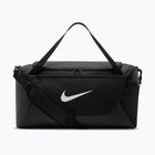 Tréninková taška Nike Brasilia Duffel Small 40 l black/black/white