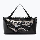 Tréninková taška Nike Brasilia Duffel Small 41 l chalk/black/white