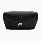Ledvinka Nike Heritage 8 l black/black/white