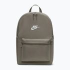 Městský batoh Nike Heritage 23 l light army/white