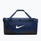 Tréninková taška Nike Brasilia Duffel Medium 60 l midnight navy/black/white