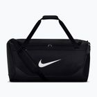 Tréninková taška Nike Brasilia Duffel Large 95 l black/black/white