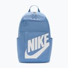 Městský batoh Nike Elemental 21 l work blue/white