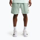 Pánské šortky Nike Court Dri-Fit Heritage steam