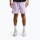 Pánské tenisové šortky Nike Court Dri-Fit Victory 7" violet mist/black