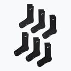 Ponožky Nike Everyday Elevated 6 pack multi-color 902