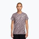 Pánské tenisové tričko Nike Court Dri-Fit Victory Print platinum violet/white