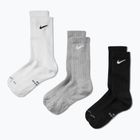 Ponožky Nike Everyday Elevated Crew 3 pack multi-color 903