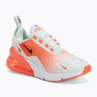Boty Nike Air Max 270 barely green/hot lava/black
