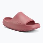 Nazouváky Nike Calm 2.0 Premium peony/peony