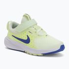 Dětské boty Nike Star Runner 5 volt tint/light liquid lime/volt ice/lapis
