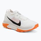 Pánské běžecké boty Nike ACG Zegama Trail summit white/phantom/safety orange/black