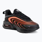Boty Nike Air Max Fire černá/picante červená/smoke šedá