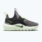 Dětská obuv Nike Flex Runner 4 pencil point/black/volt ice/anthracite