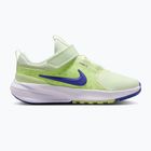 Dětské boty Nike Star Runner 5 volt tint/light liquid lime/volt ice/lapis