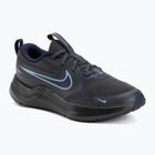 Juniorské běžecké boty Nike Cosmic Runner anthracite/blackened blue/work blue