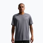 Pánské tréninkové tričko Nike Dri-FIT Training T-Shirt smoke grey/black