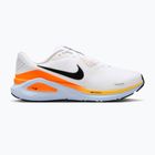 Pánské běžecké boty Nike Structure 26 white/hydrogen blue/total orange/black