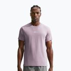 Pánské tréninkové tričko Nike Pro Dri-Fit light violet ore/white