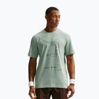 Pánské tenisové tričko Nike Court Dri-Fit steam