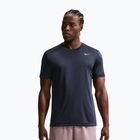 Pánské tréninkové tričko Nike Dri-FIT Training T-Shirt obsidian/matte silver