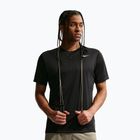 Pánské tréninkové tričko Nike Dri-FIT Training T-Shirt black/matte silver