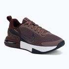 Pánské tréninkové boty Nike Air Max Alpha Trainer 6 phantom/orange pulse/summit white/white Nike Air Max Alpha Trainer 6 tattoo/burgundy crush/white/obsidian