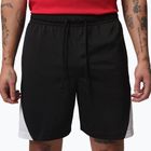 Pánské basketbalové šortky Jordan Sport Dri-Fit black/white/black