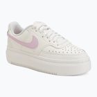 Dámské boty Nike Court Vision Alta sail/pink foam