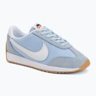 Dámské boty Nike Pacific hydrogen blue/gum yellow/white